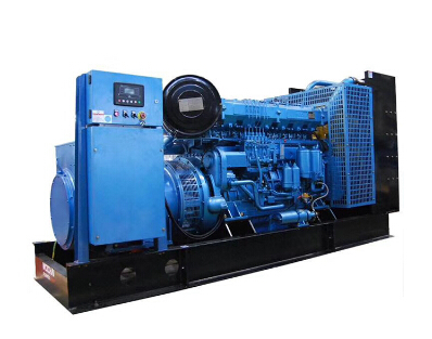 巢湖宗申动力150kw大型柴油发电机组