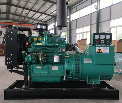 巢湖宗申动力10kw小型柴油发电机