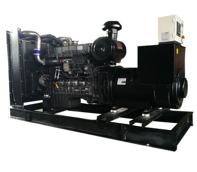 巢湖上柴柴油发电机组50KW-700KW