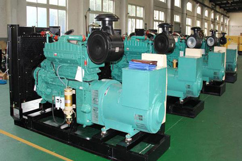 巢湖小型柴油发电机 巢湖小型柴油发电机