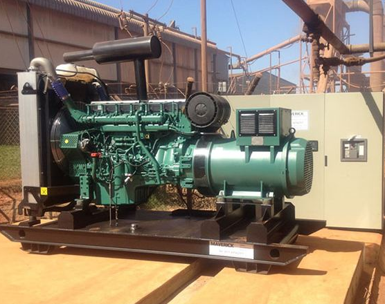 巢湖发电机出租